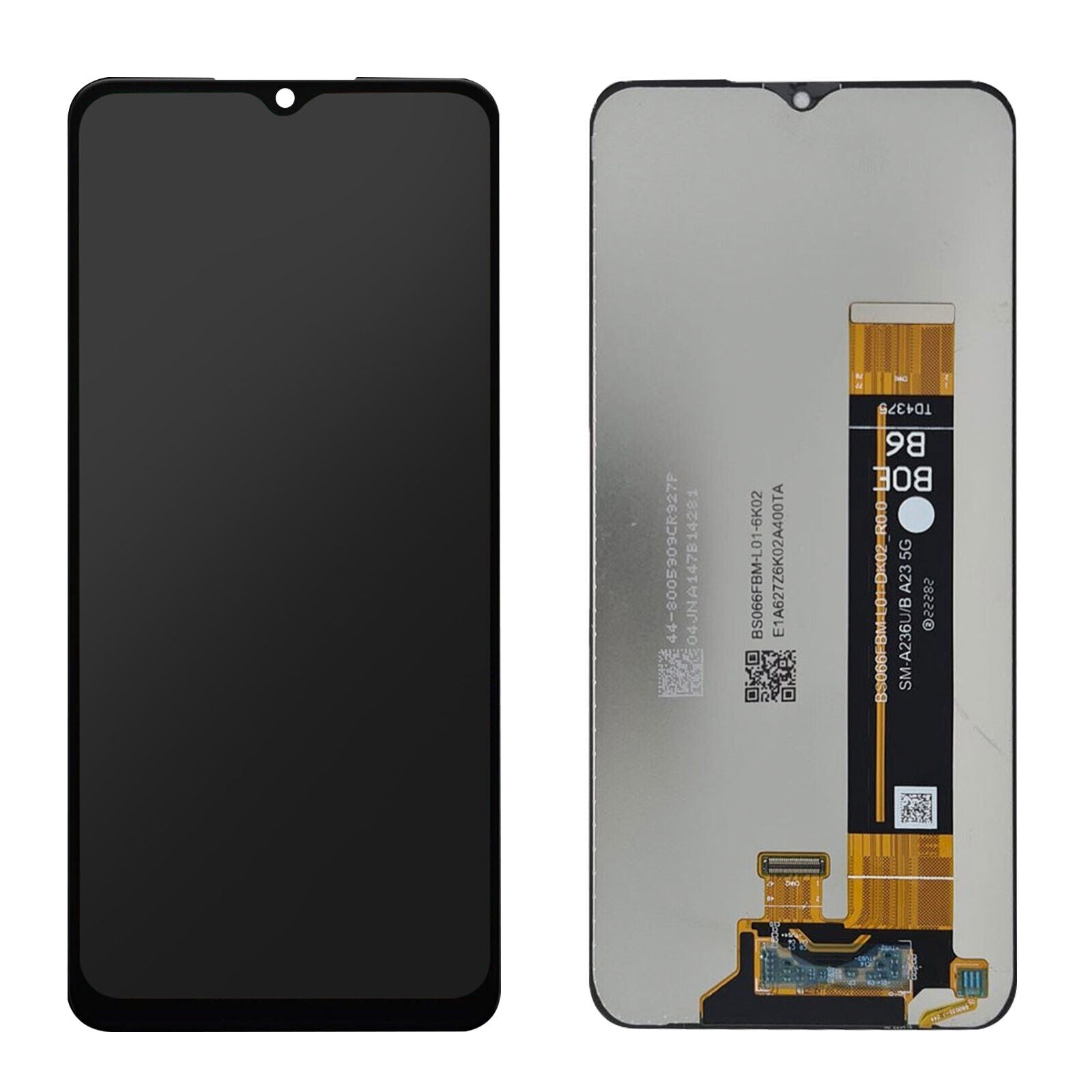 LCD With Digitiser and Frame OLED For Samsung Galaxy A23 5G